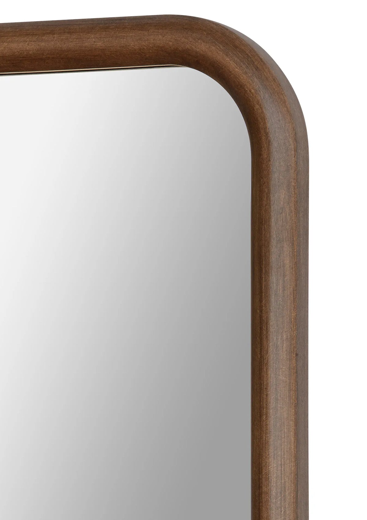 Magnolia Mirror