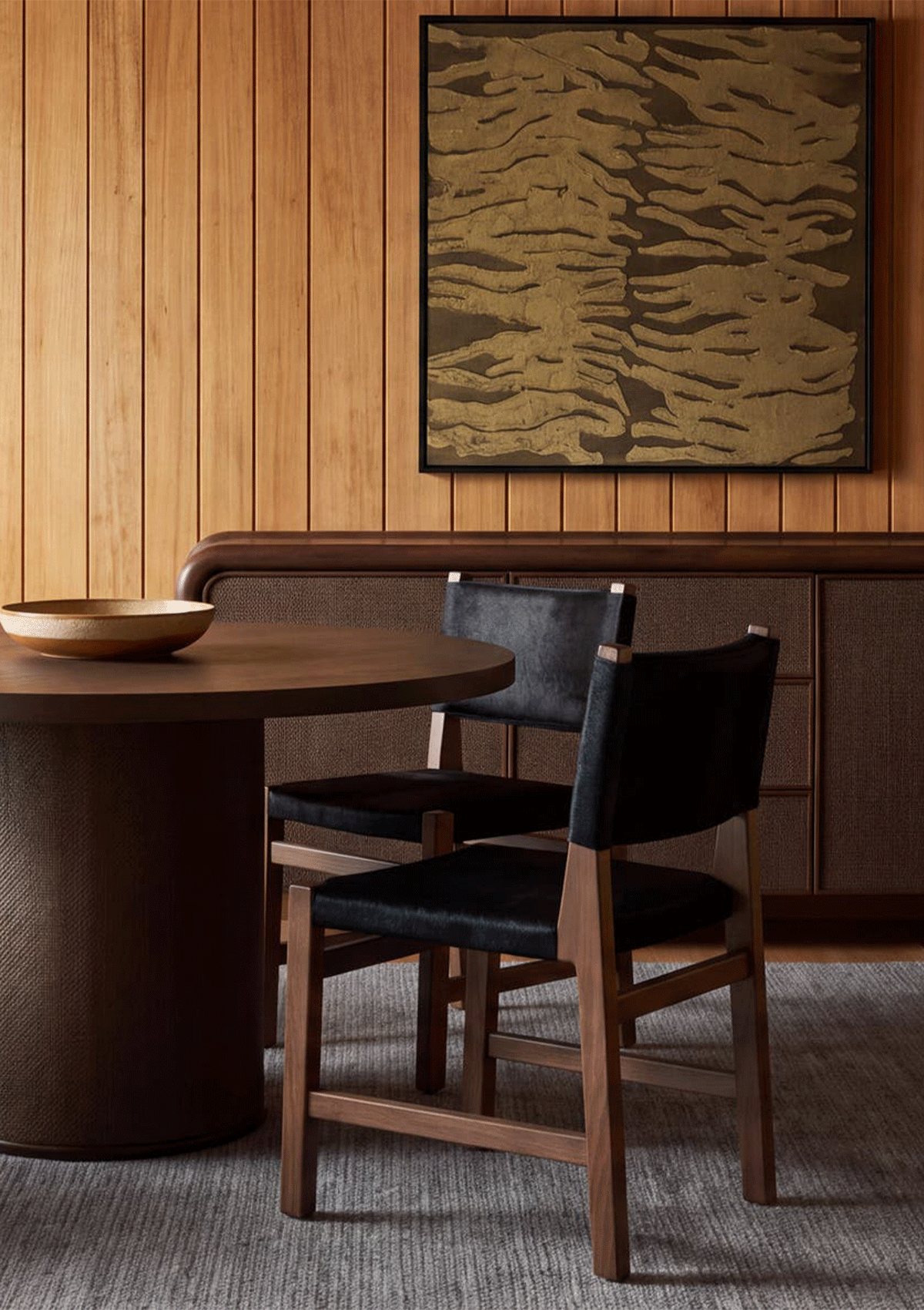 Malone Dining Chair
