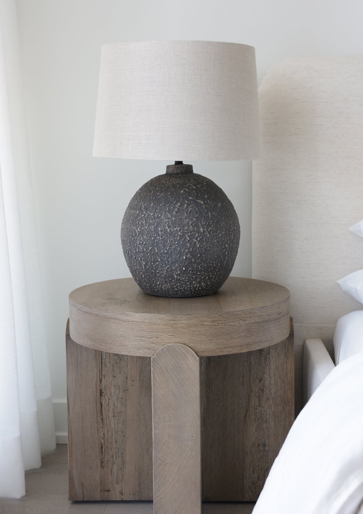 Malta Table Lamp