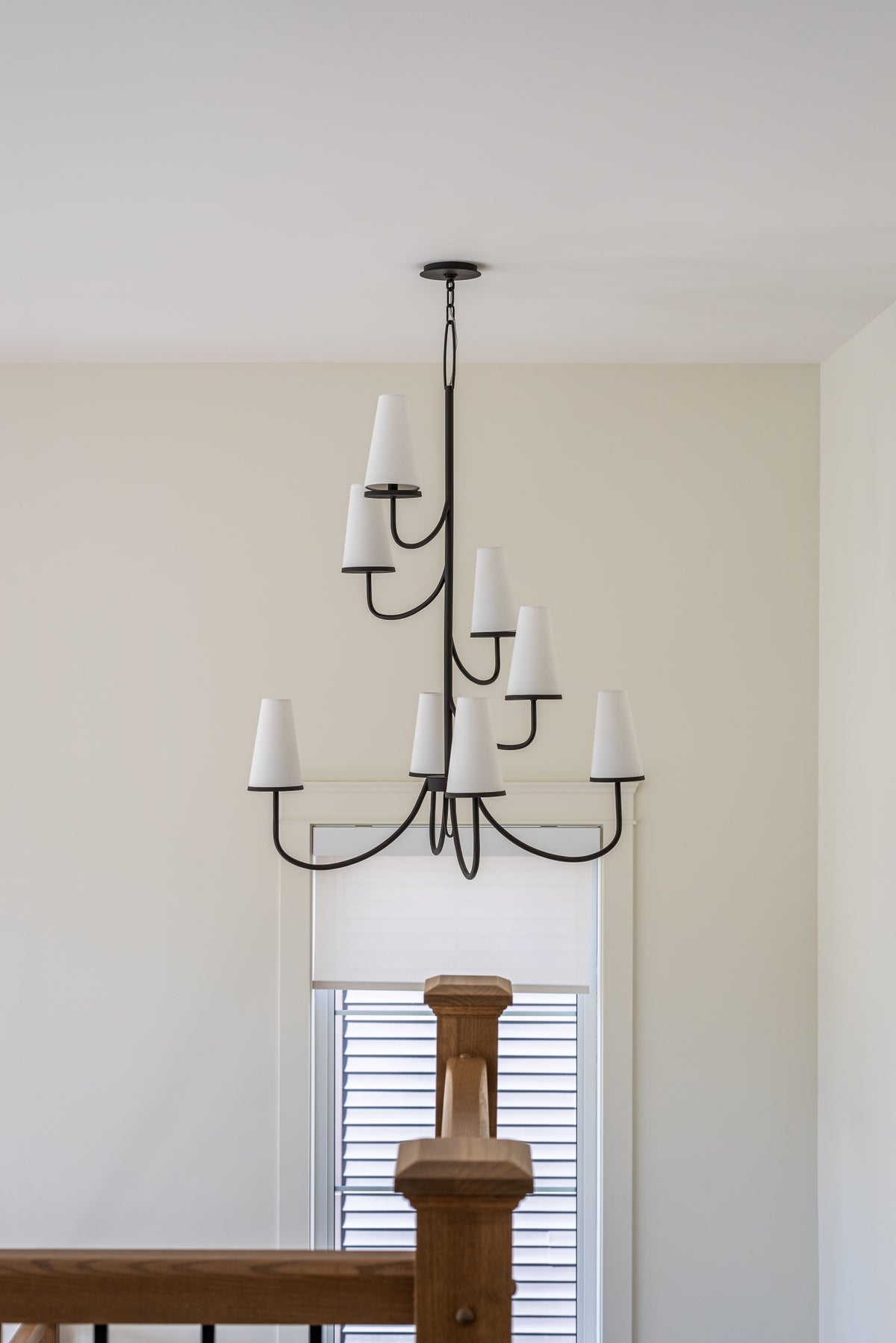 Marcel Chandelier – 36" W