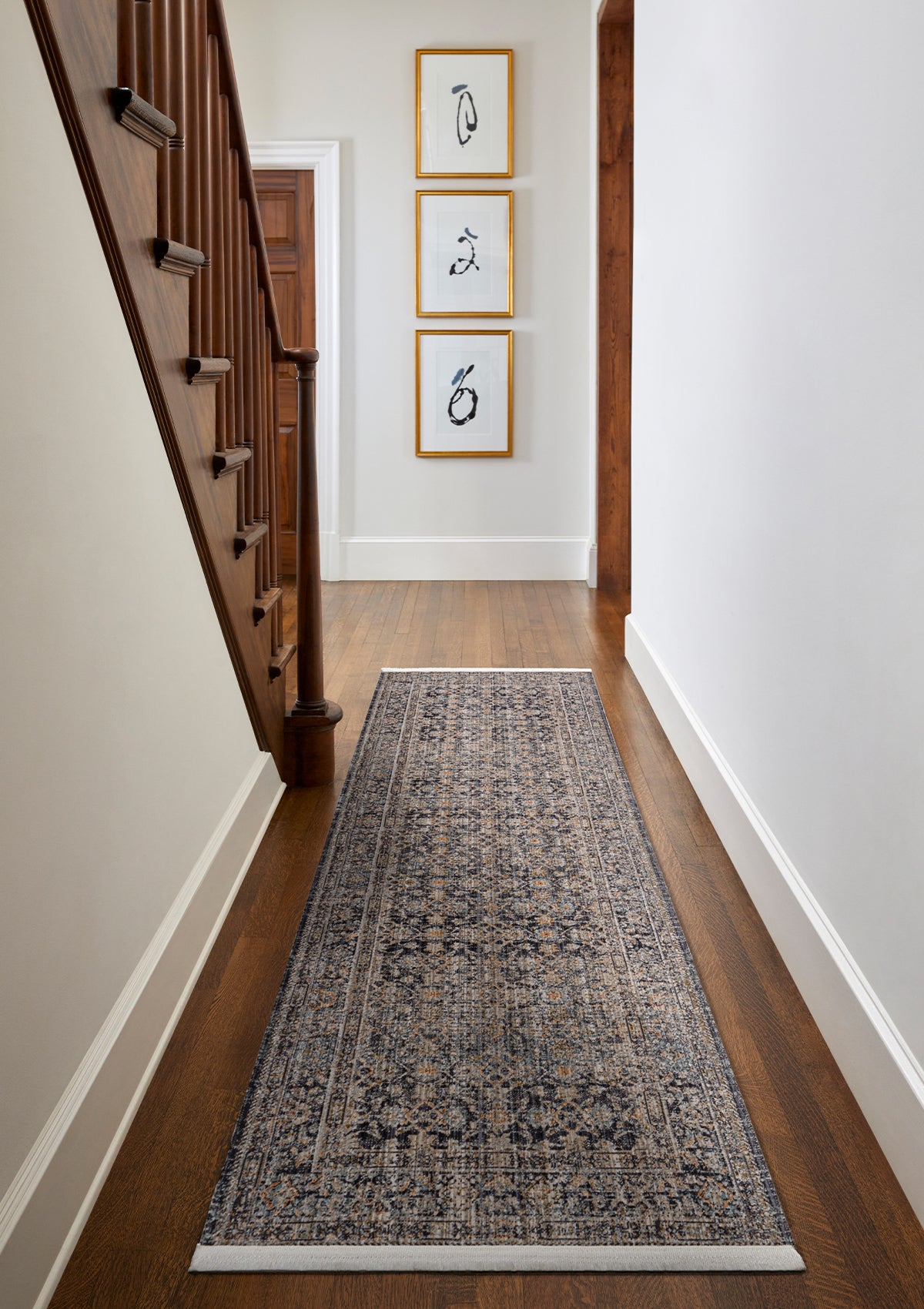 Margaret Machine Washable Rug