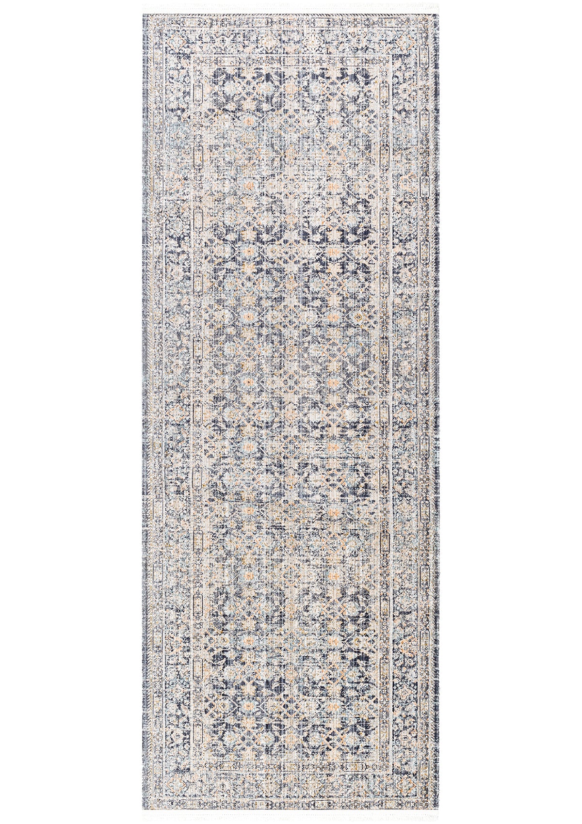 Margaret Machine Washable Rug