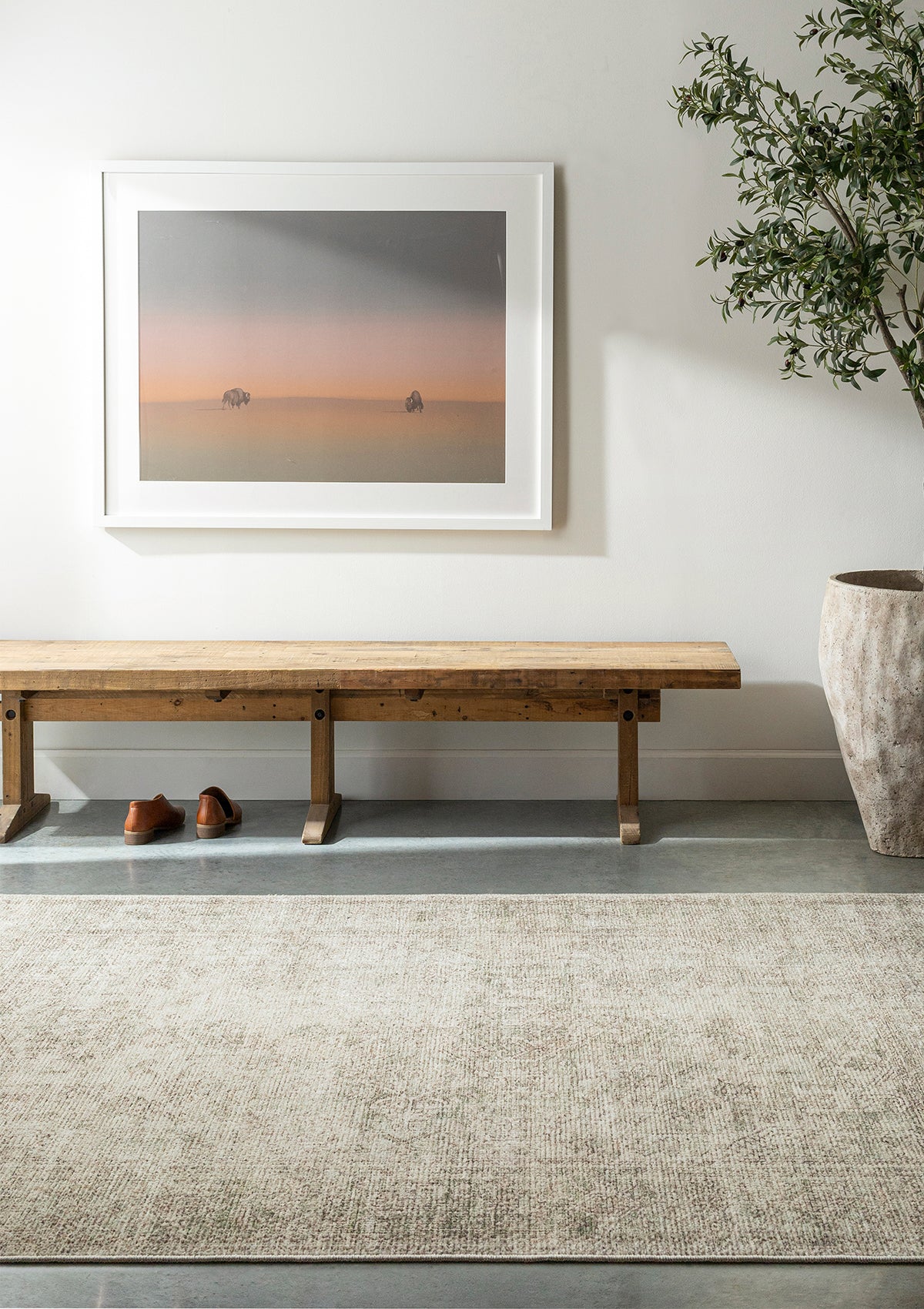 Margot Rug