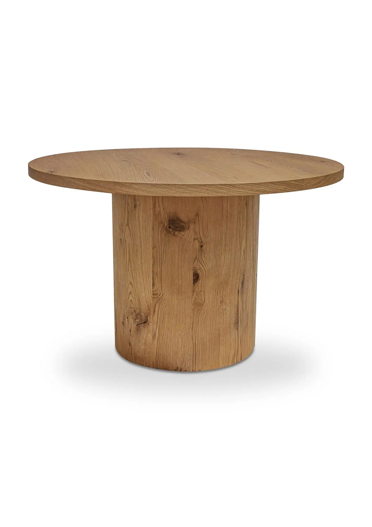 Mariah Round Dining Table
