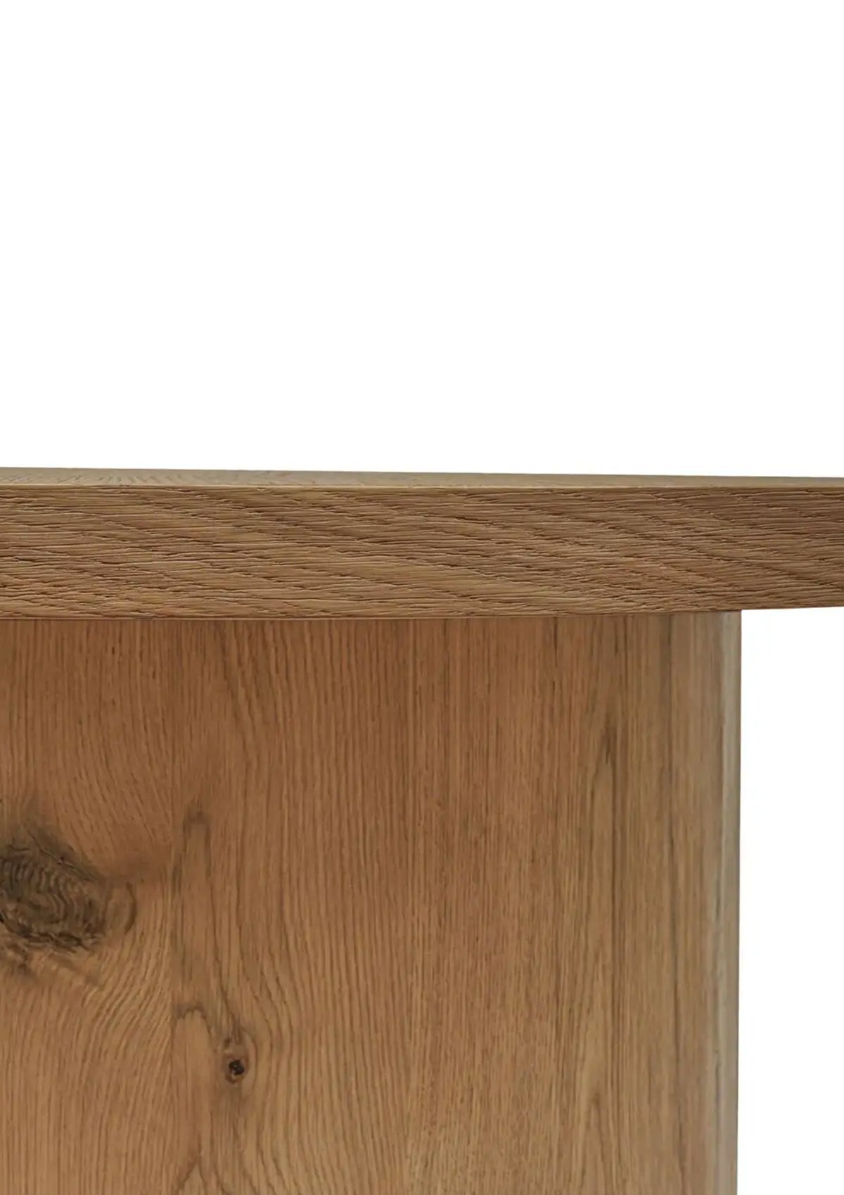 Mariah Round Dining Table