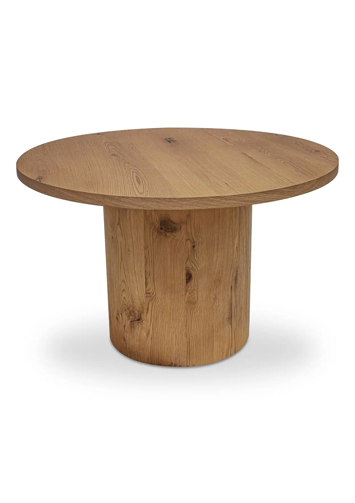 Mariah Round Dining Table