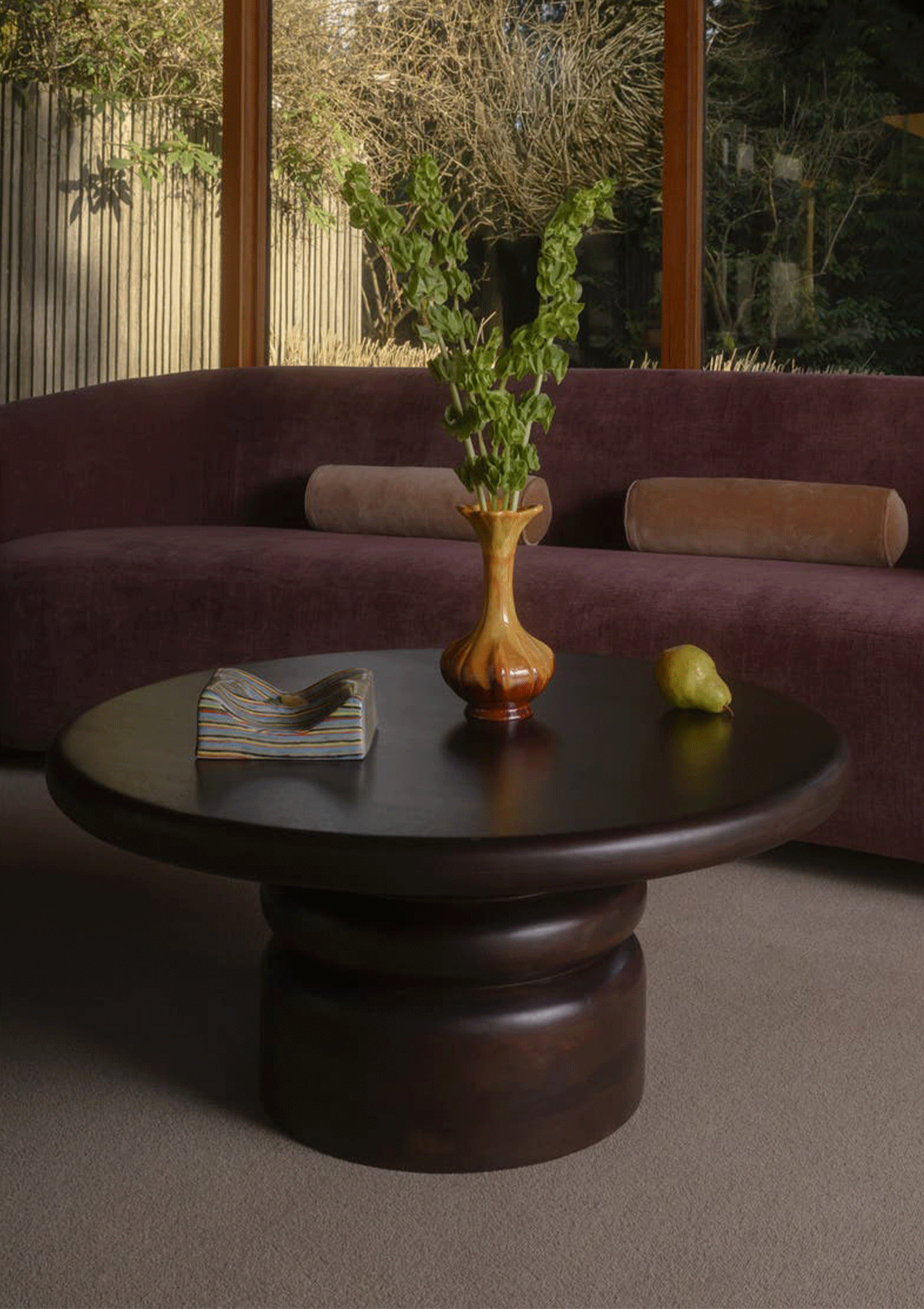 Maro Coffee Table