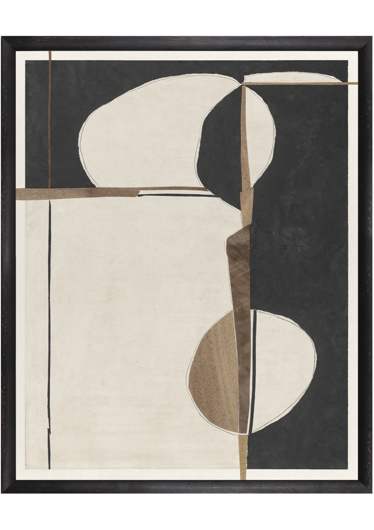 Mid-Century Fusion II