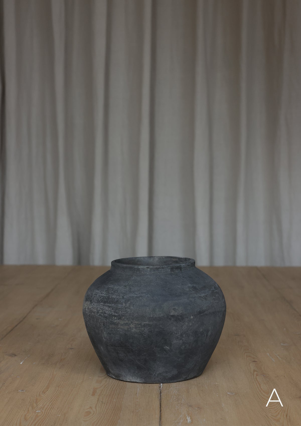 Talay Clay Pot - Mini