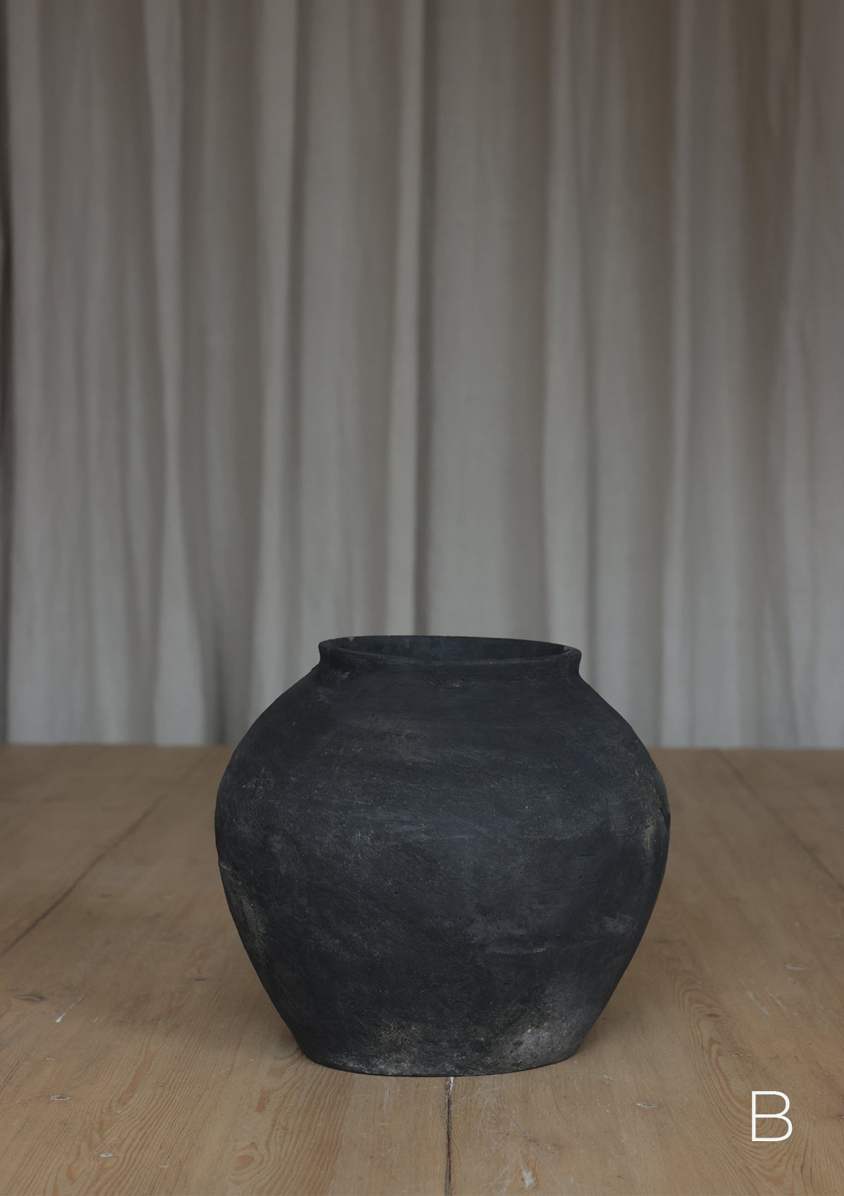 Talay Clay Pot - Mini