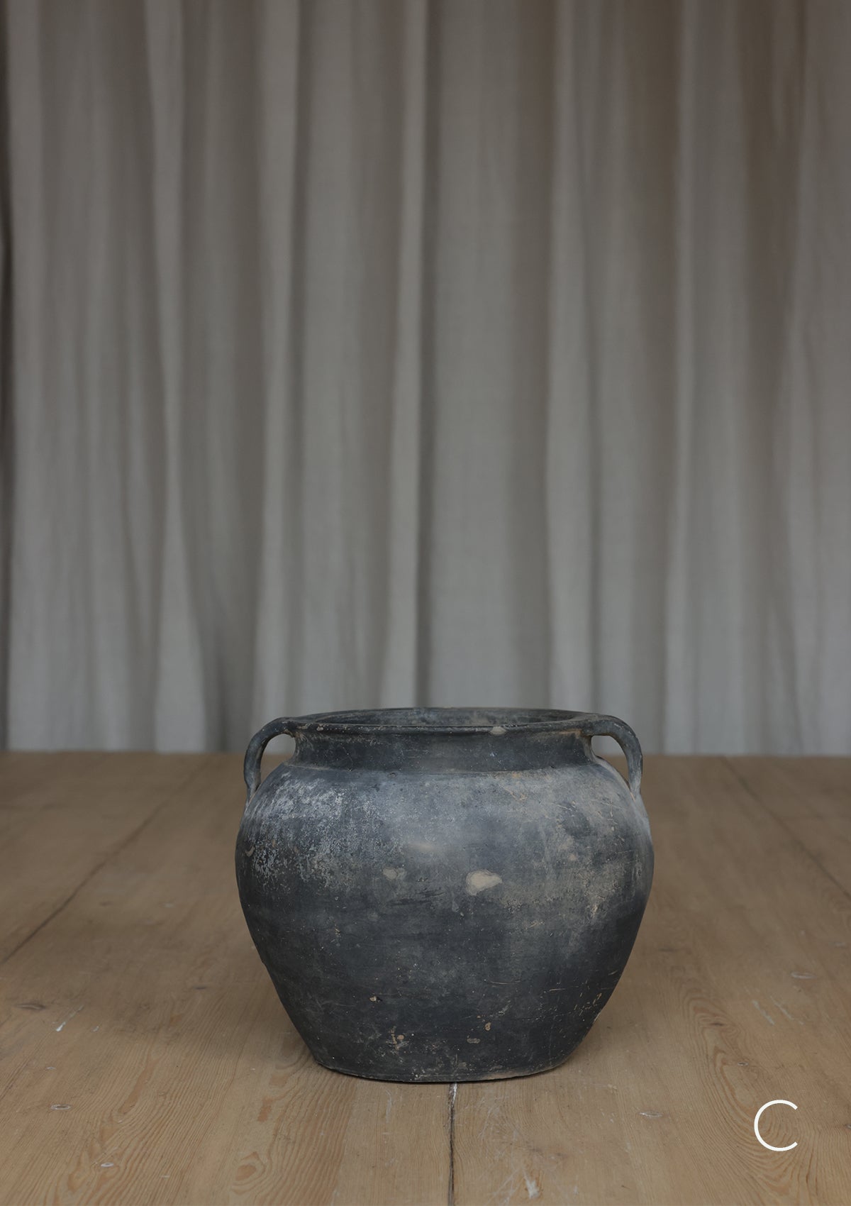 Talay Clay Pot - Mini