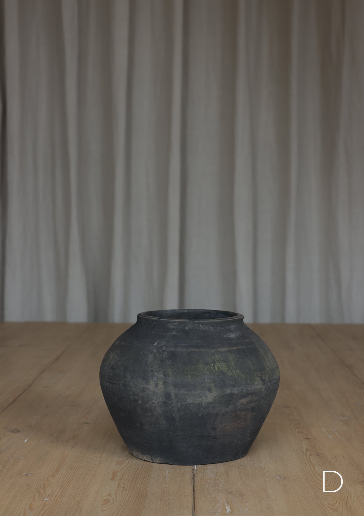 Talay Clay Pot - Mini