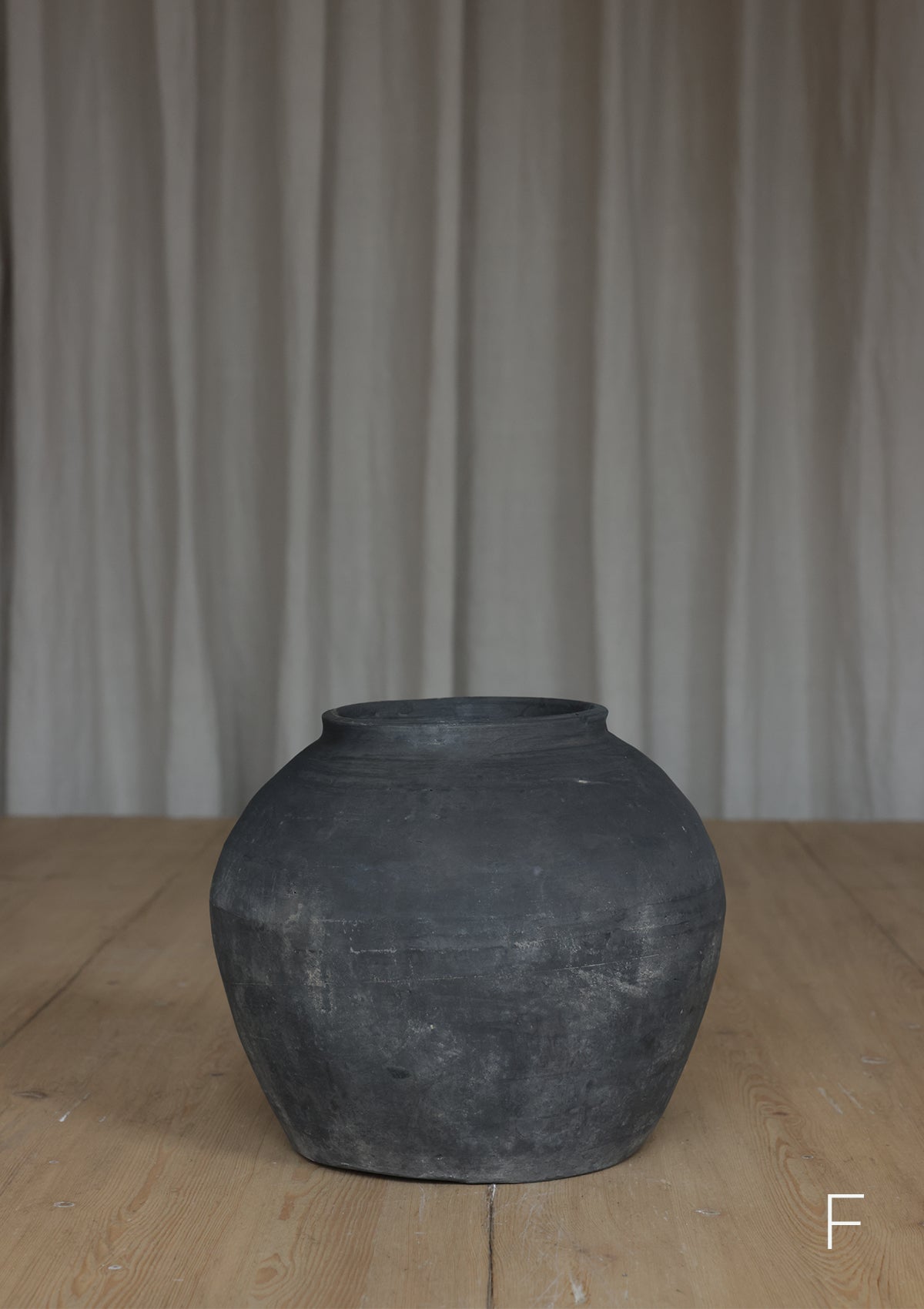 Talay Clay Pot - Mini