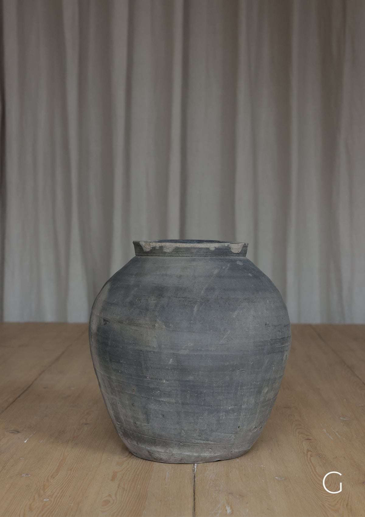 Talay Clay Pot - Mini