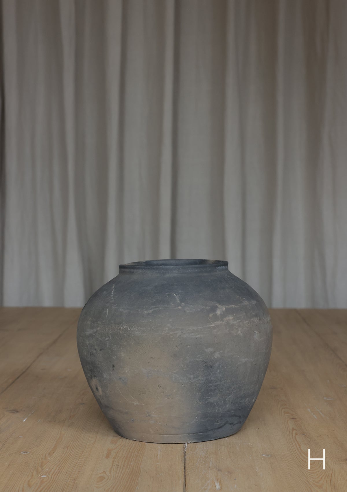 Talay Clay Pot - Mini