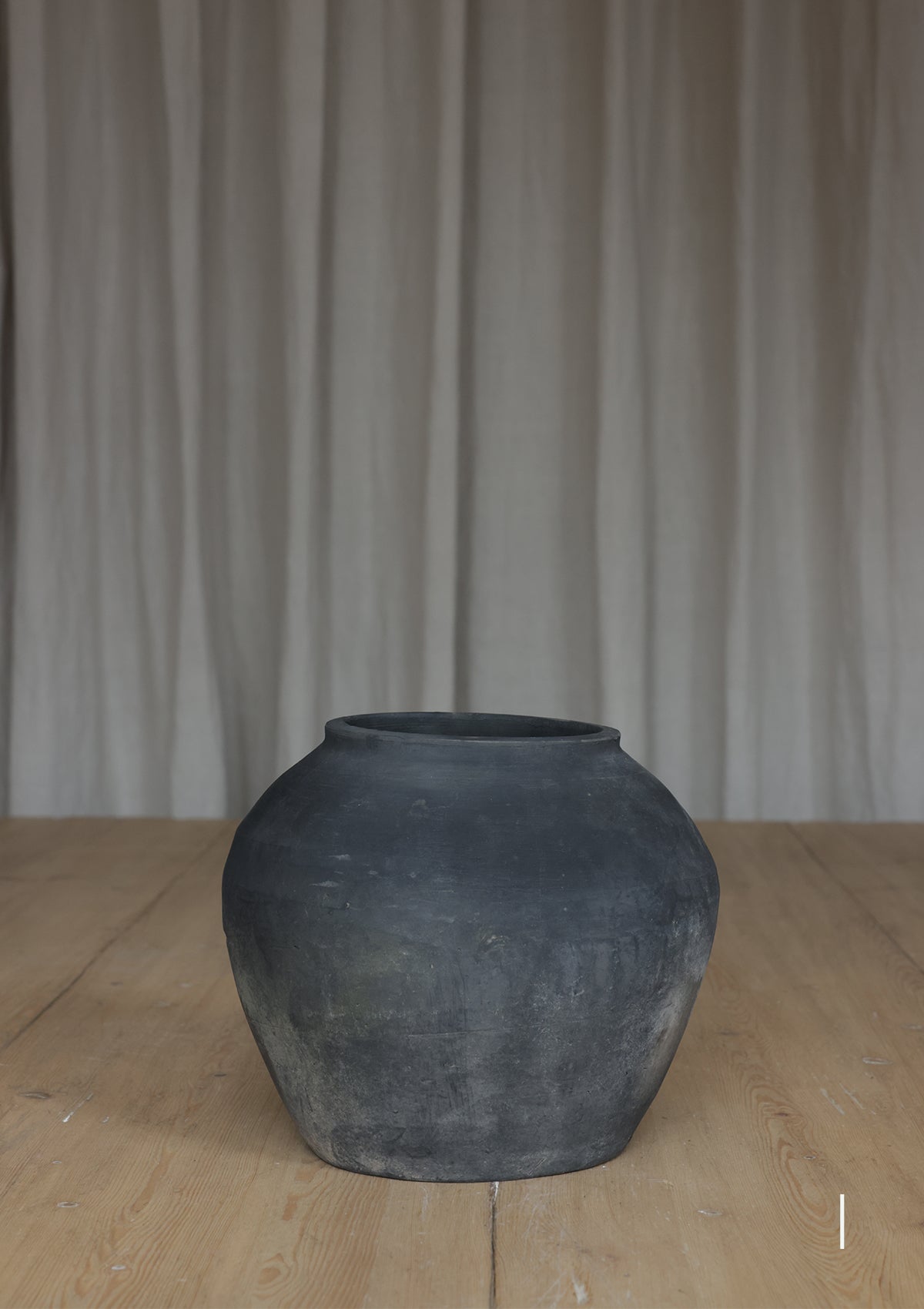 Talay Clay Pot - Mini