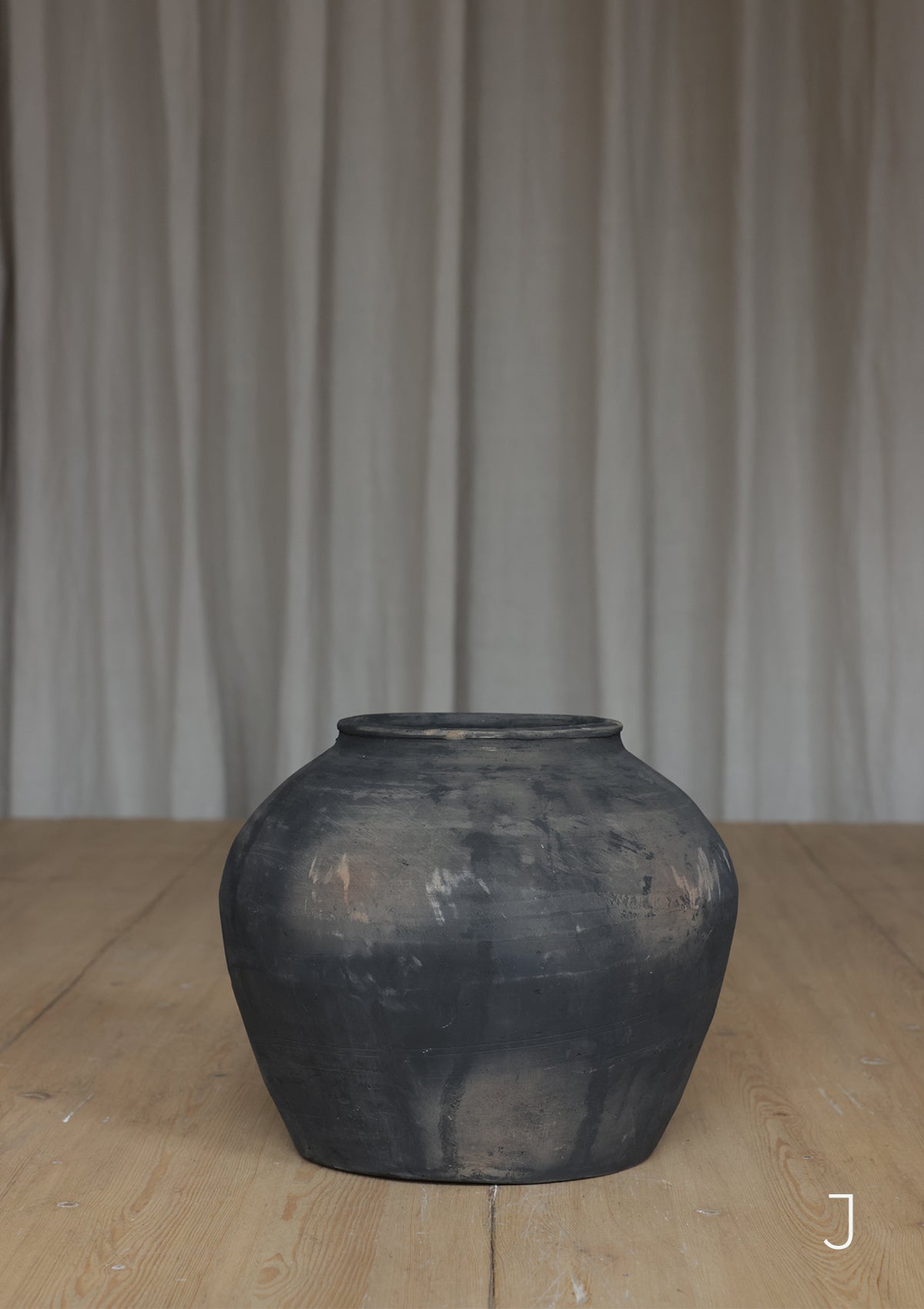 Talay Clay Pot - Mini