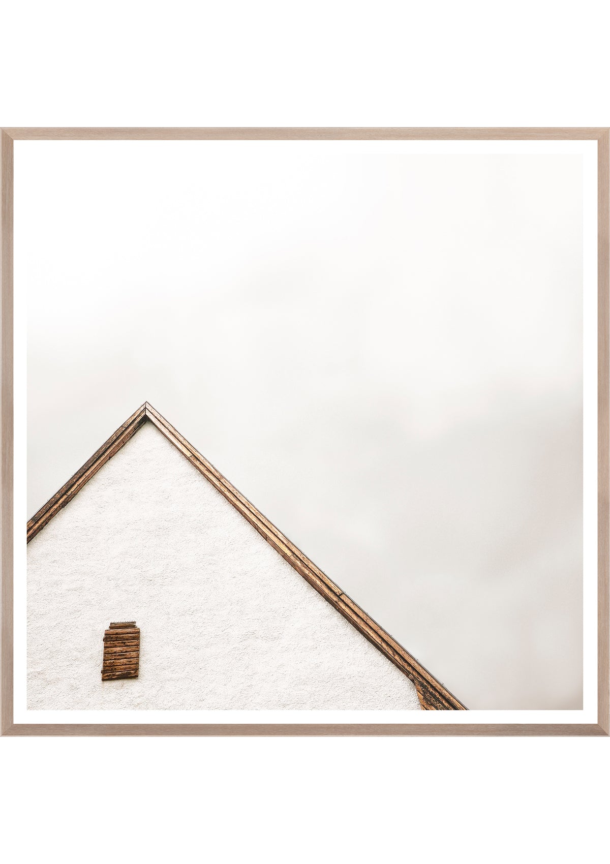 Minimalist Peak
