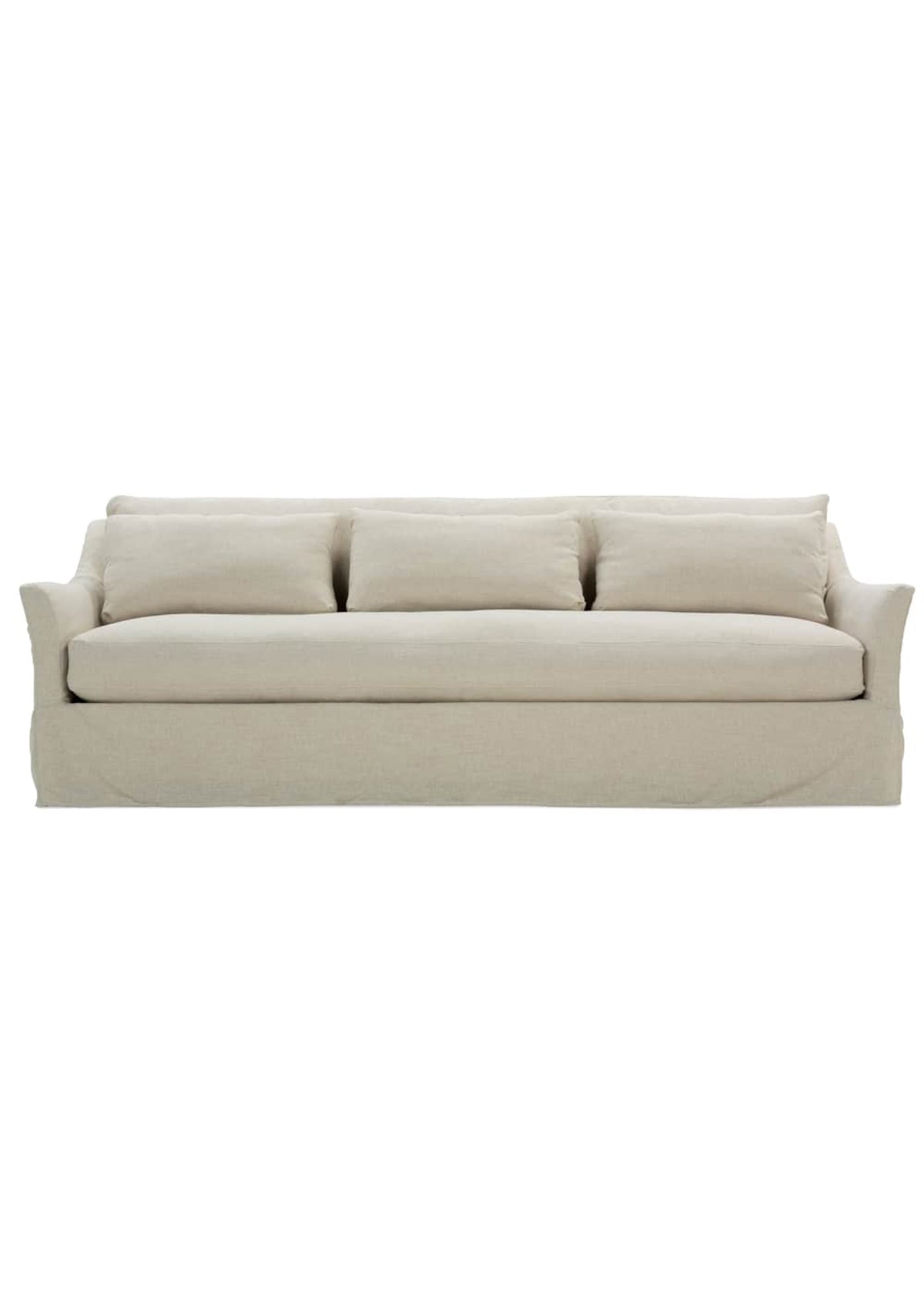 Monroe Slipcovered Sofa