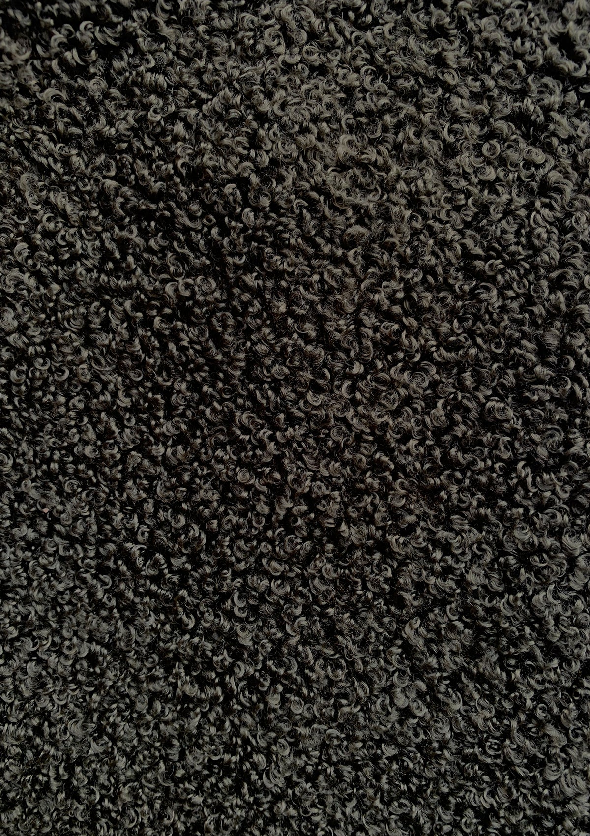 Moss Boucle Fabric