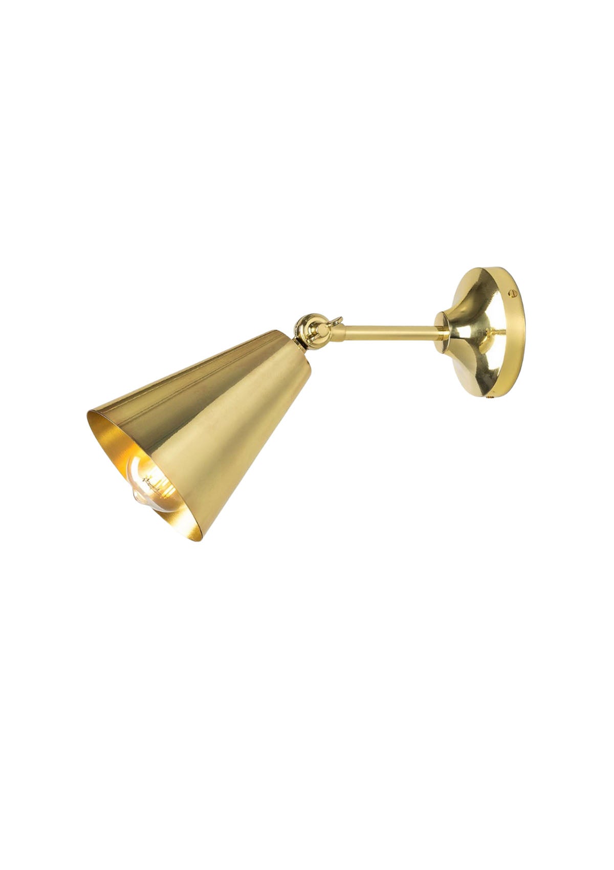 Moya Wall Sconce