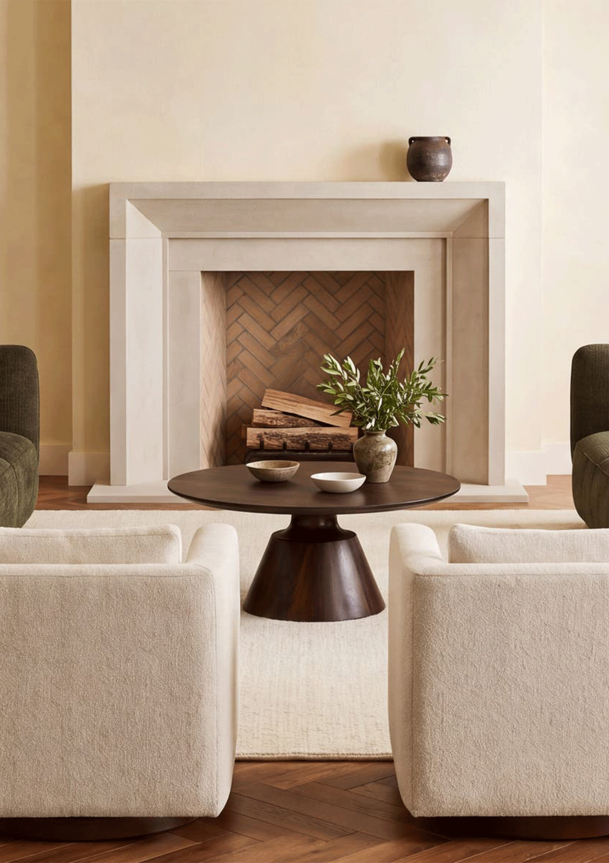Myron Coffee Table