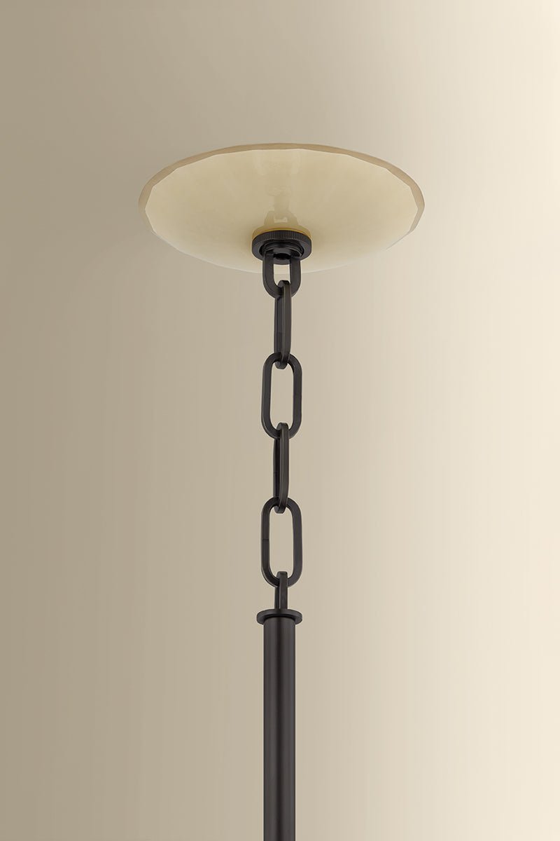 Nevins Pendant – 10" W