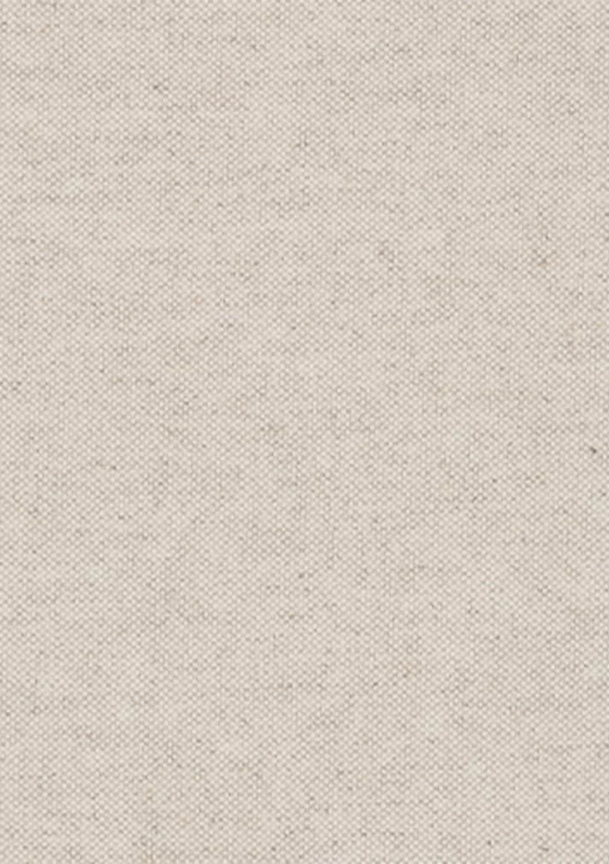 Natural Washable Fabric