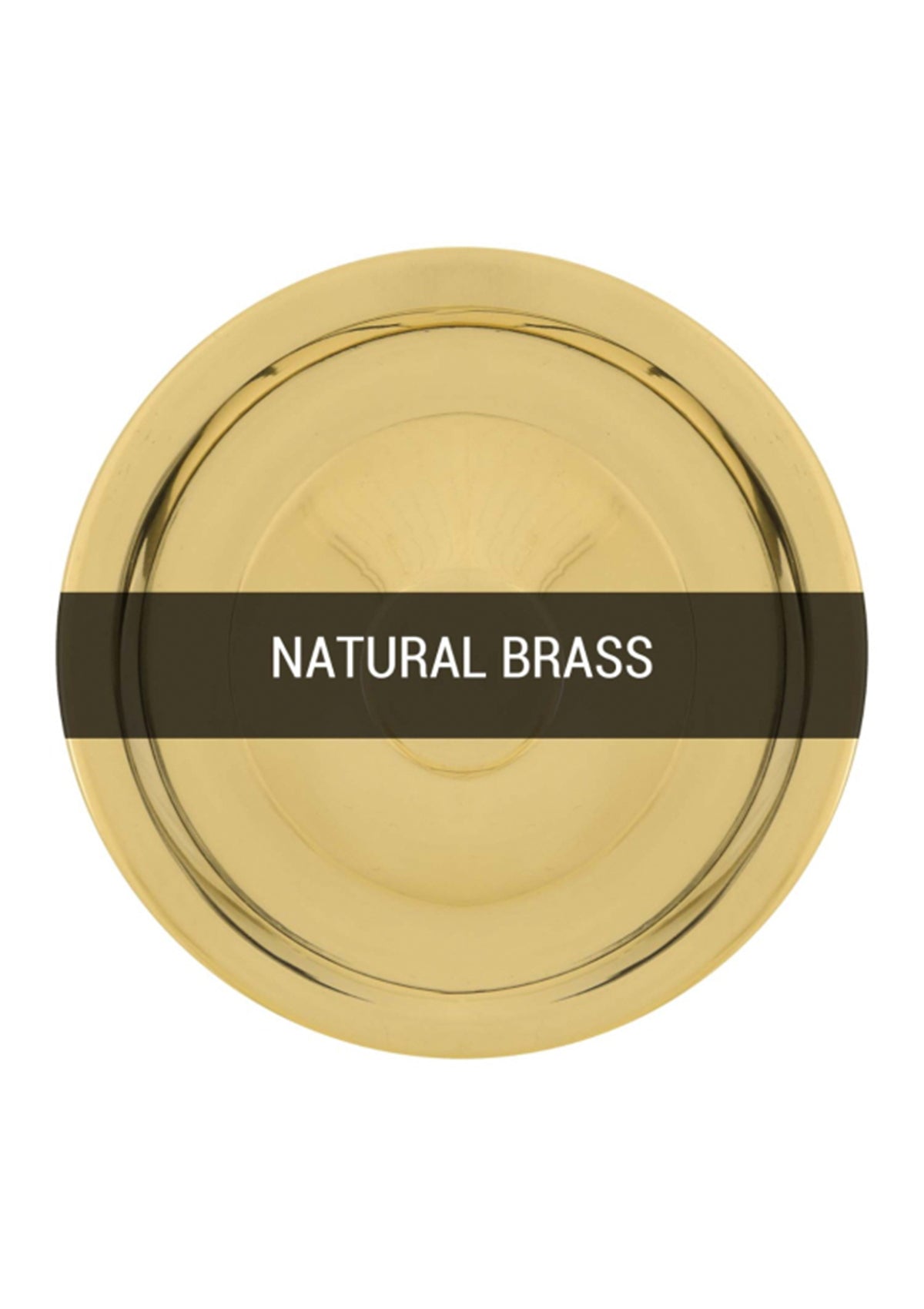 Lana Up / Down Brass Wall Sconce