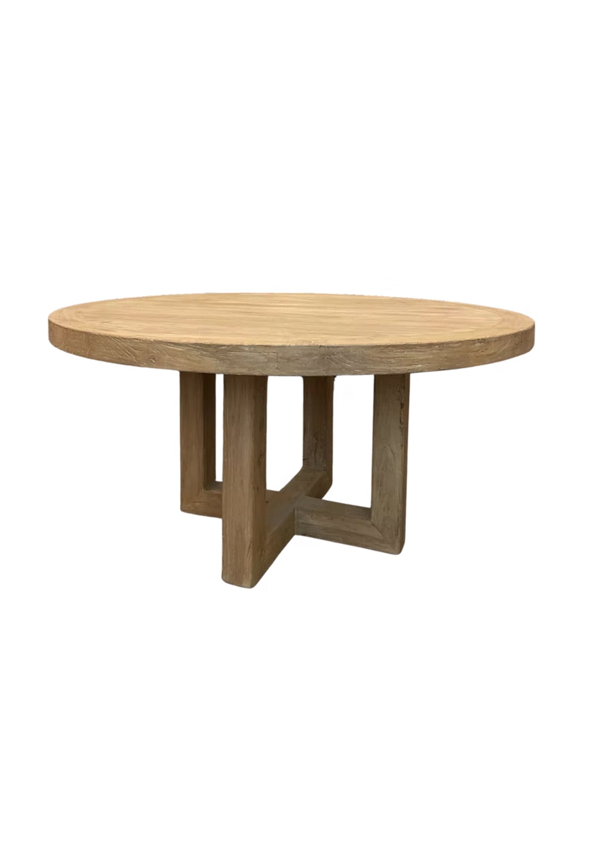 Nellie Round Dining Table