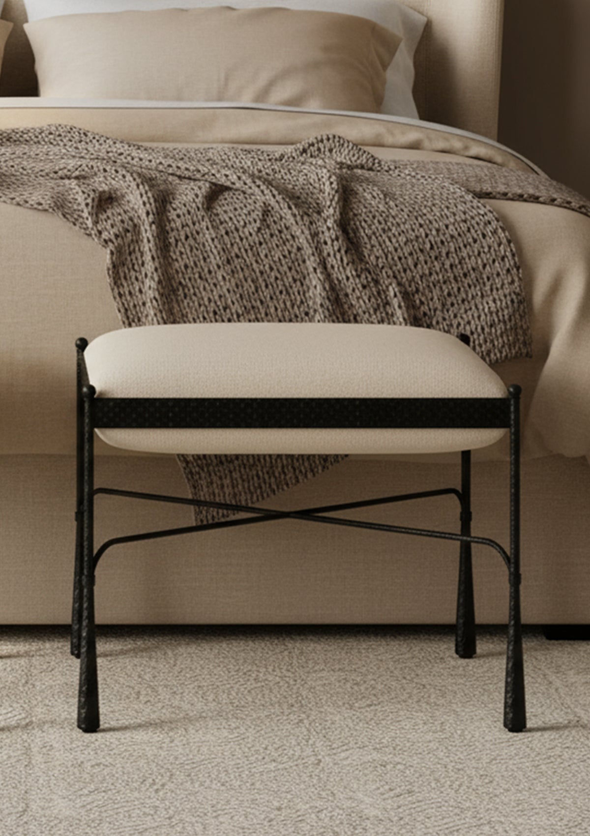 Nerina Stool