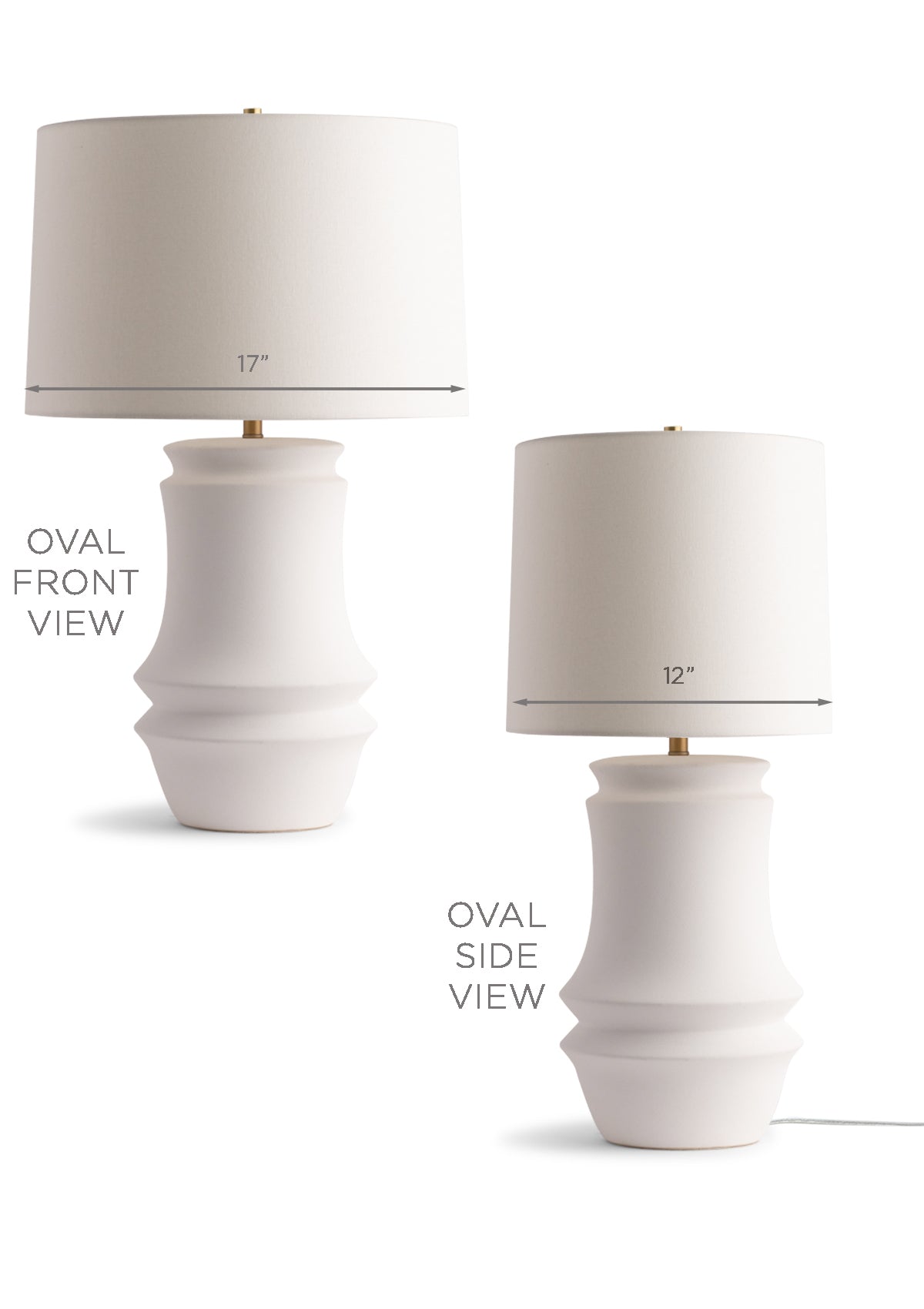 Nile Table Lamp