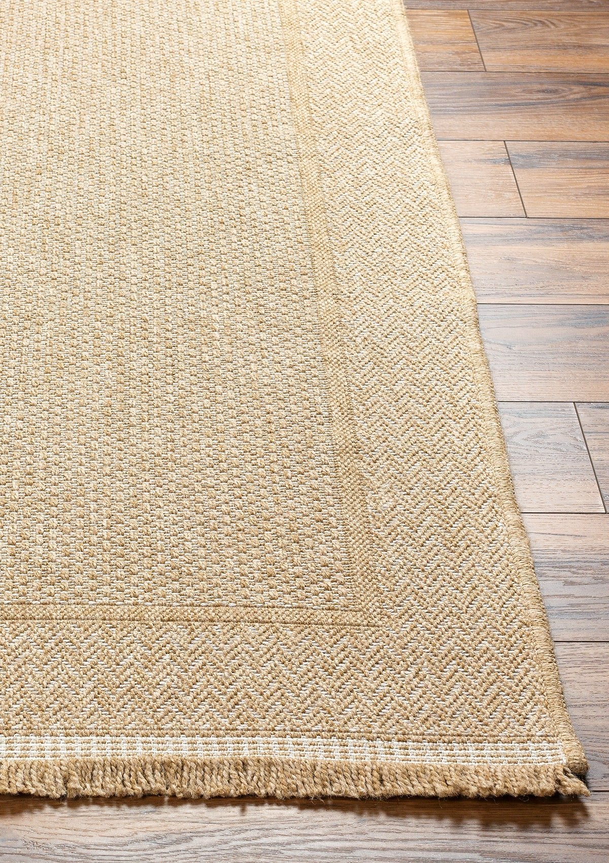 Nomad Rug