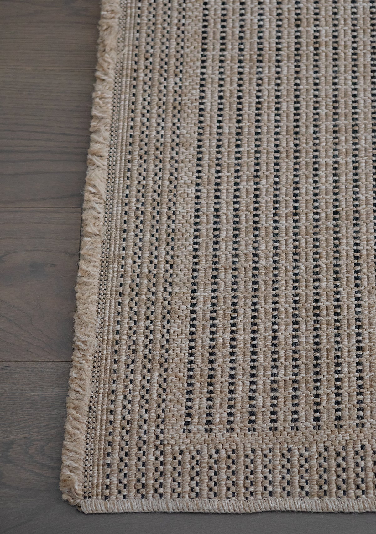 Nomad Rug