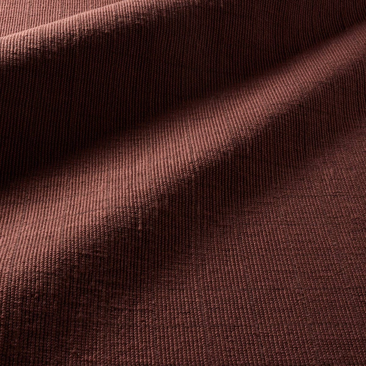 Oxford Club Rug – OBB05 – close-up