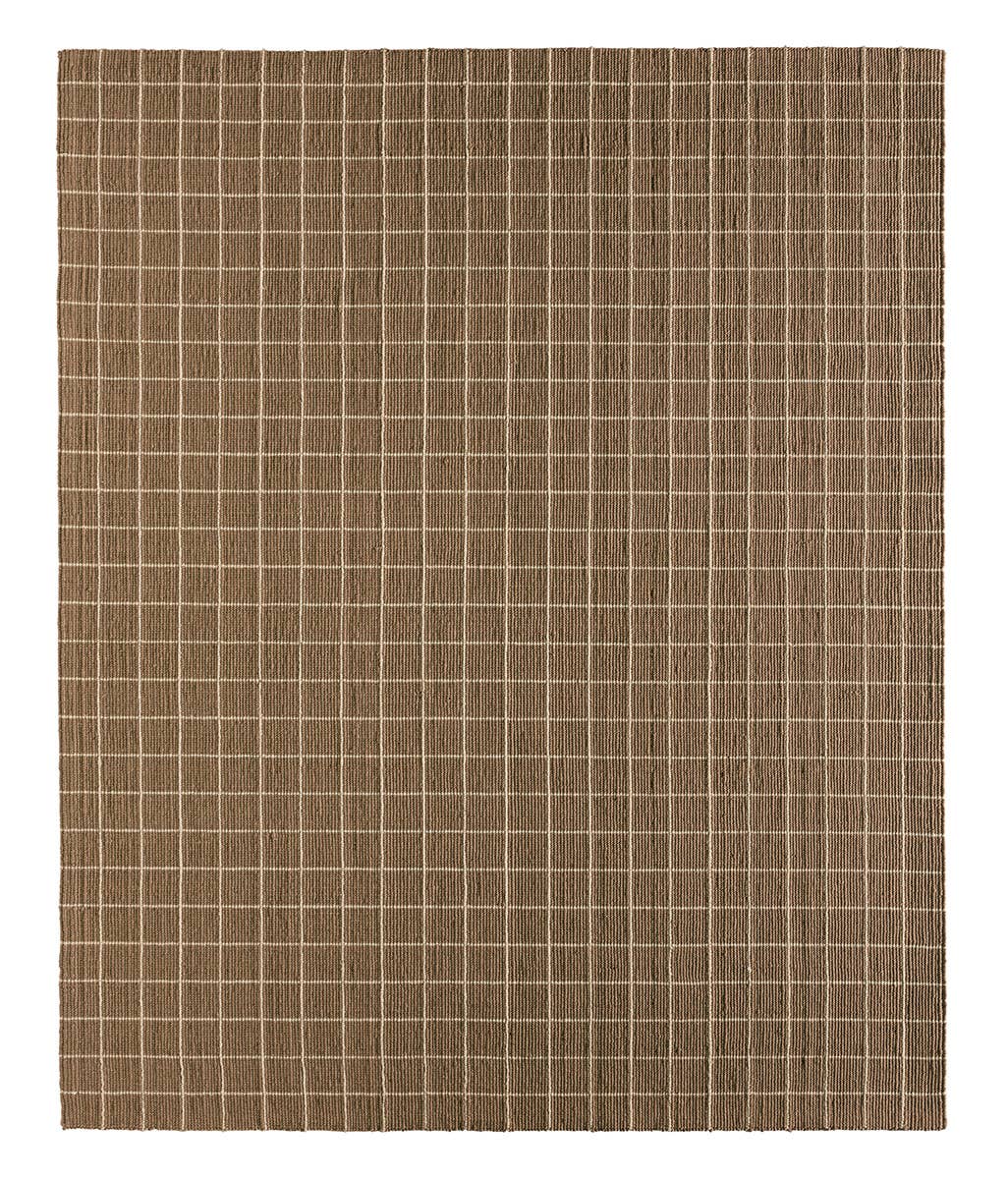 Oxford Club Rug β OBB06