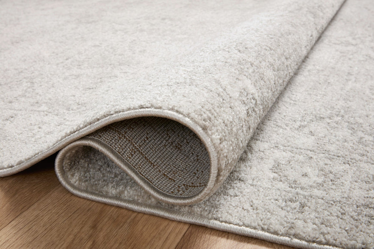 Odette Silver/Ivory Rug – detail