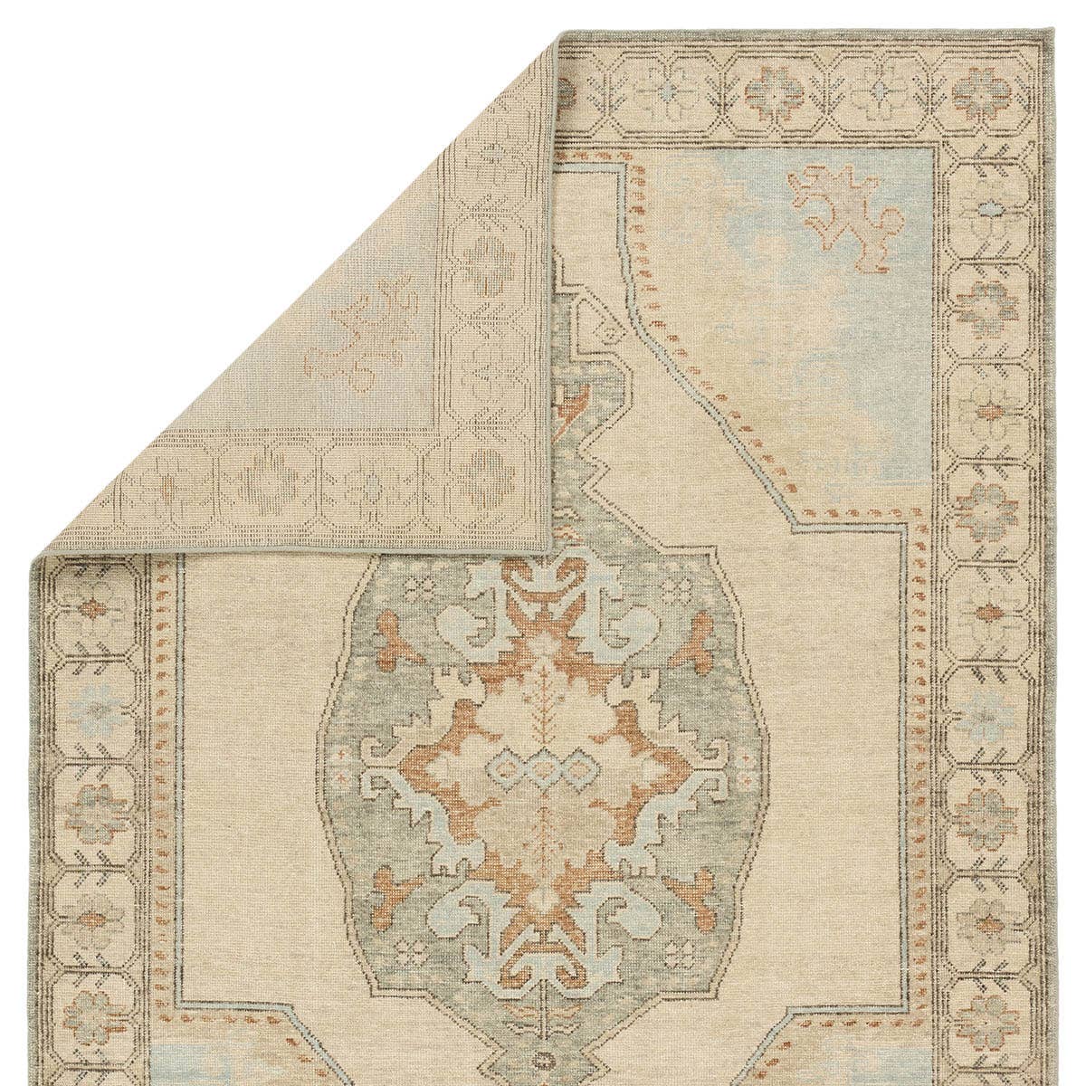 Onessa Arboles Rug – ONE12 – close-up