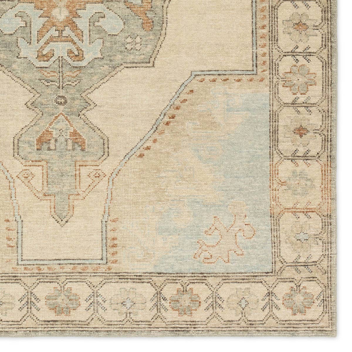 Onessa Arboles Rug – ONE12 – close-up