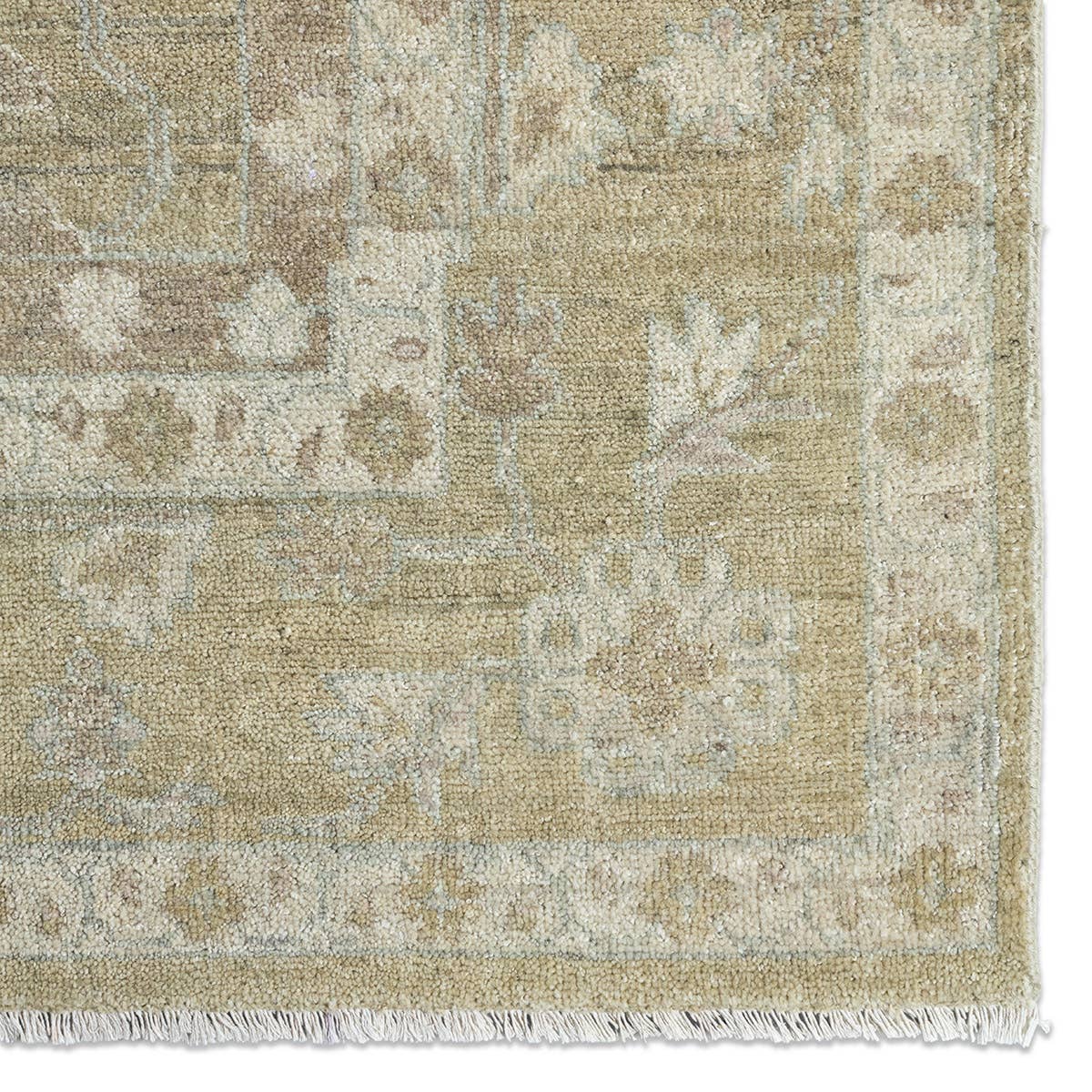 Orenda Khalla Rug – ORN07 – close-up