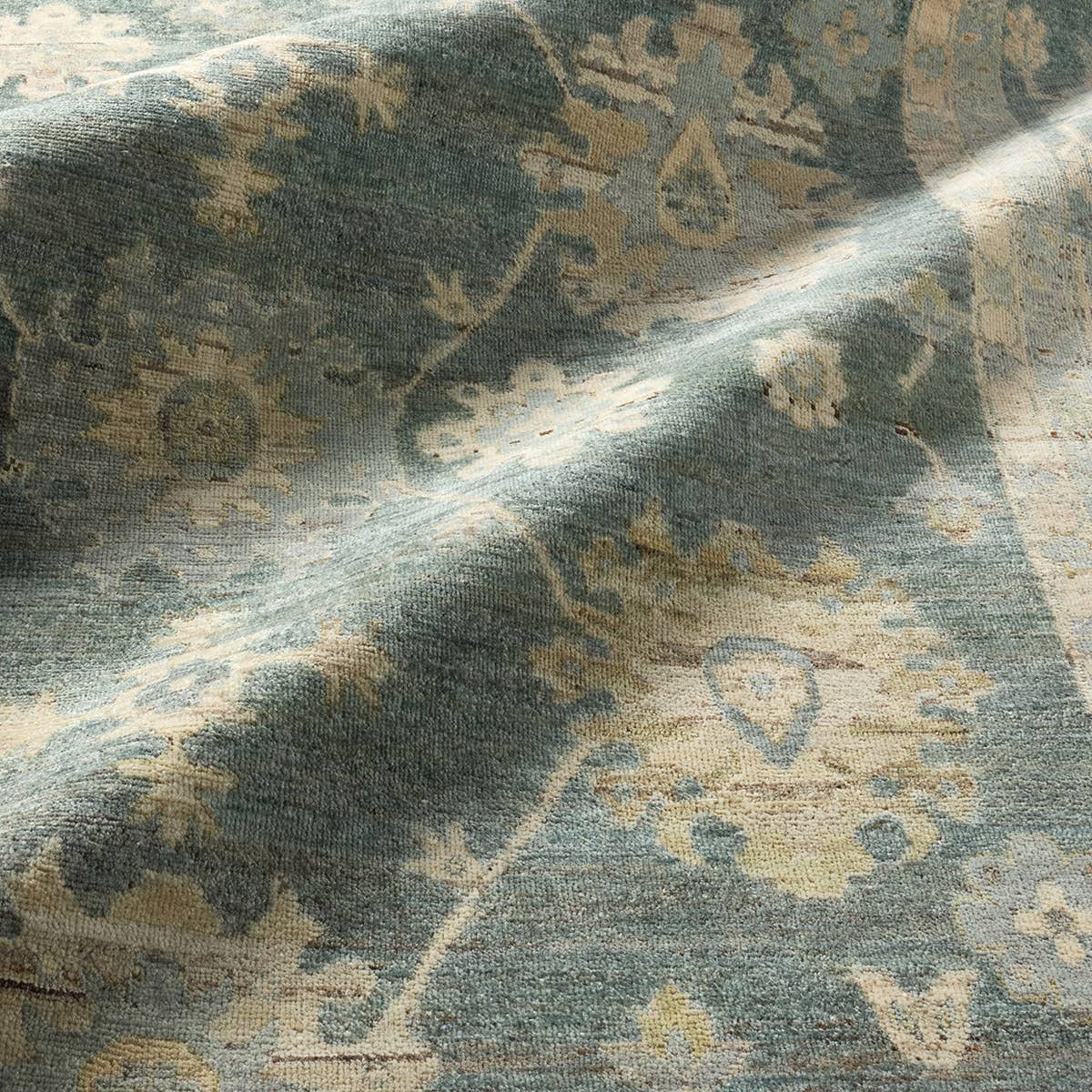 Orenda Kerensa Rug – ORN08 – close-up