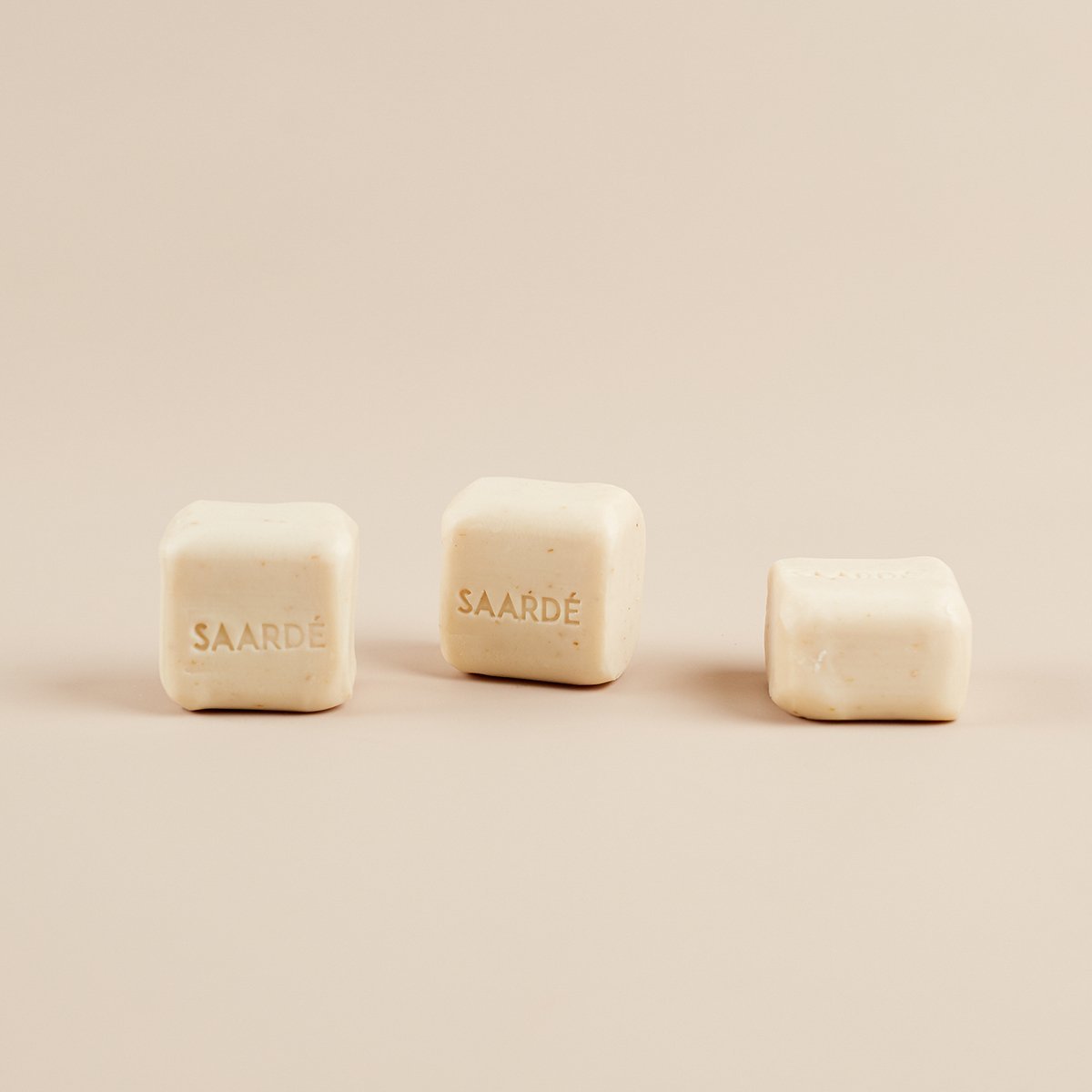 Olive Oil Bar Soap
