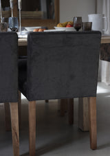 Odele Armless Dining Chair
