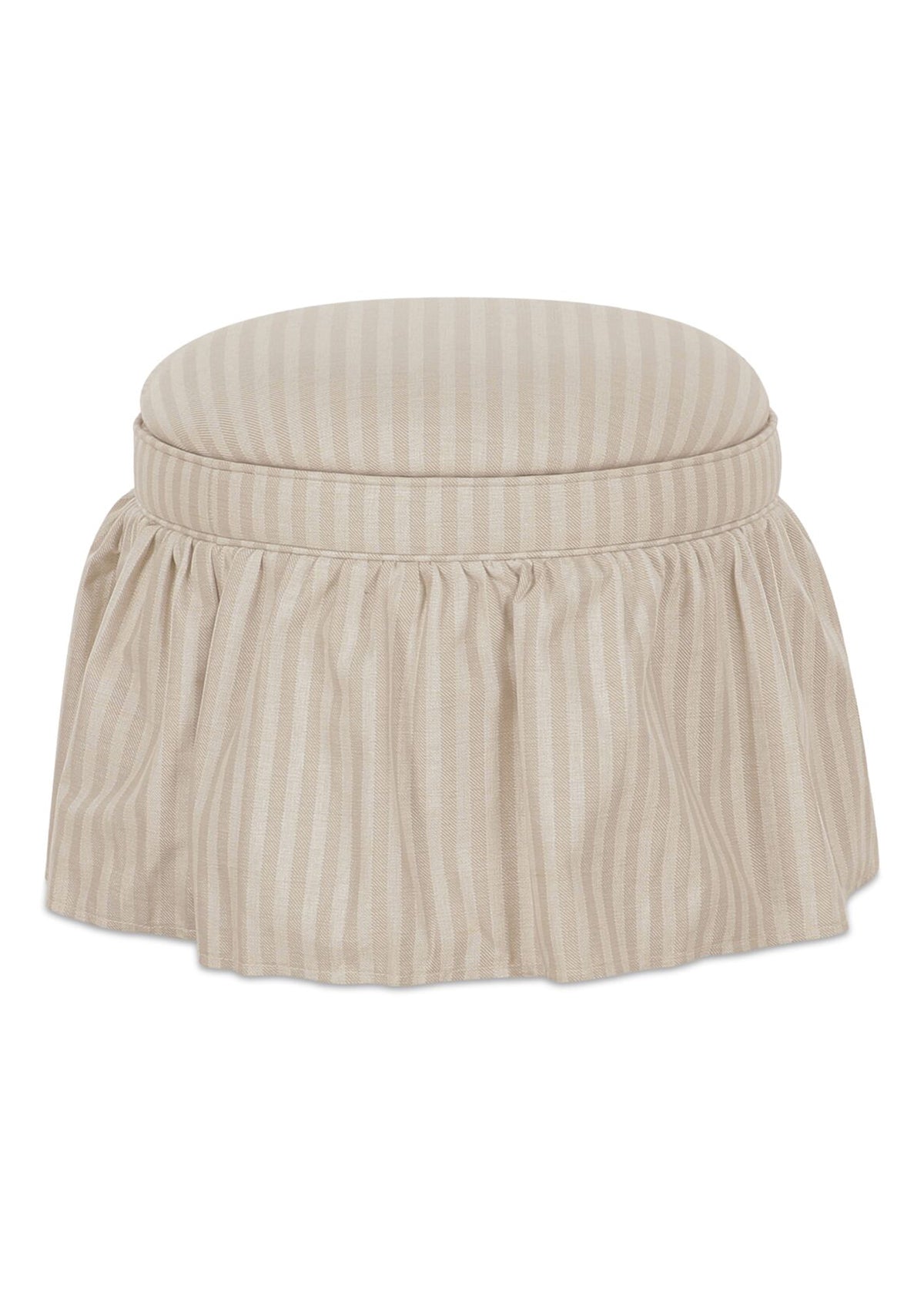Odette Ottoman
