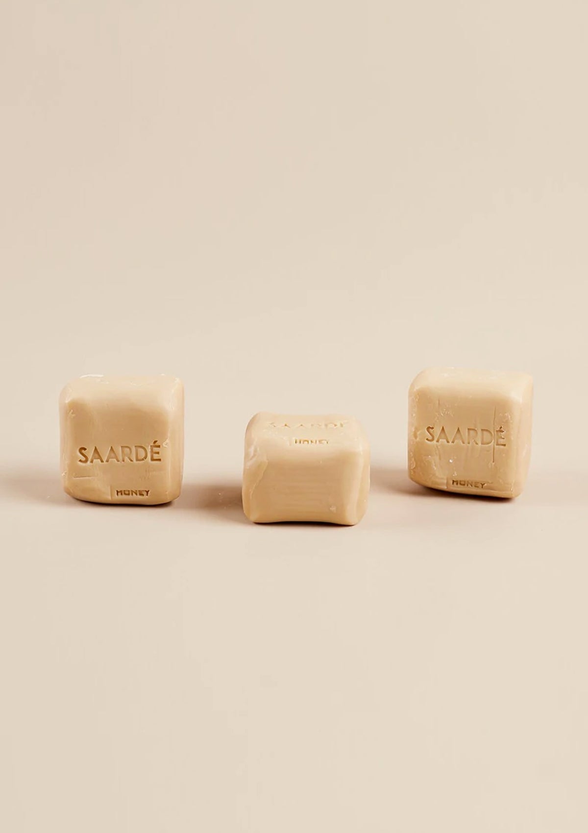 Olive Oil Bar Soap