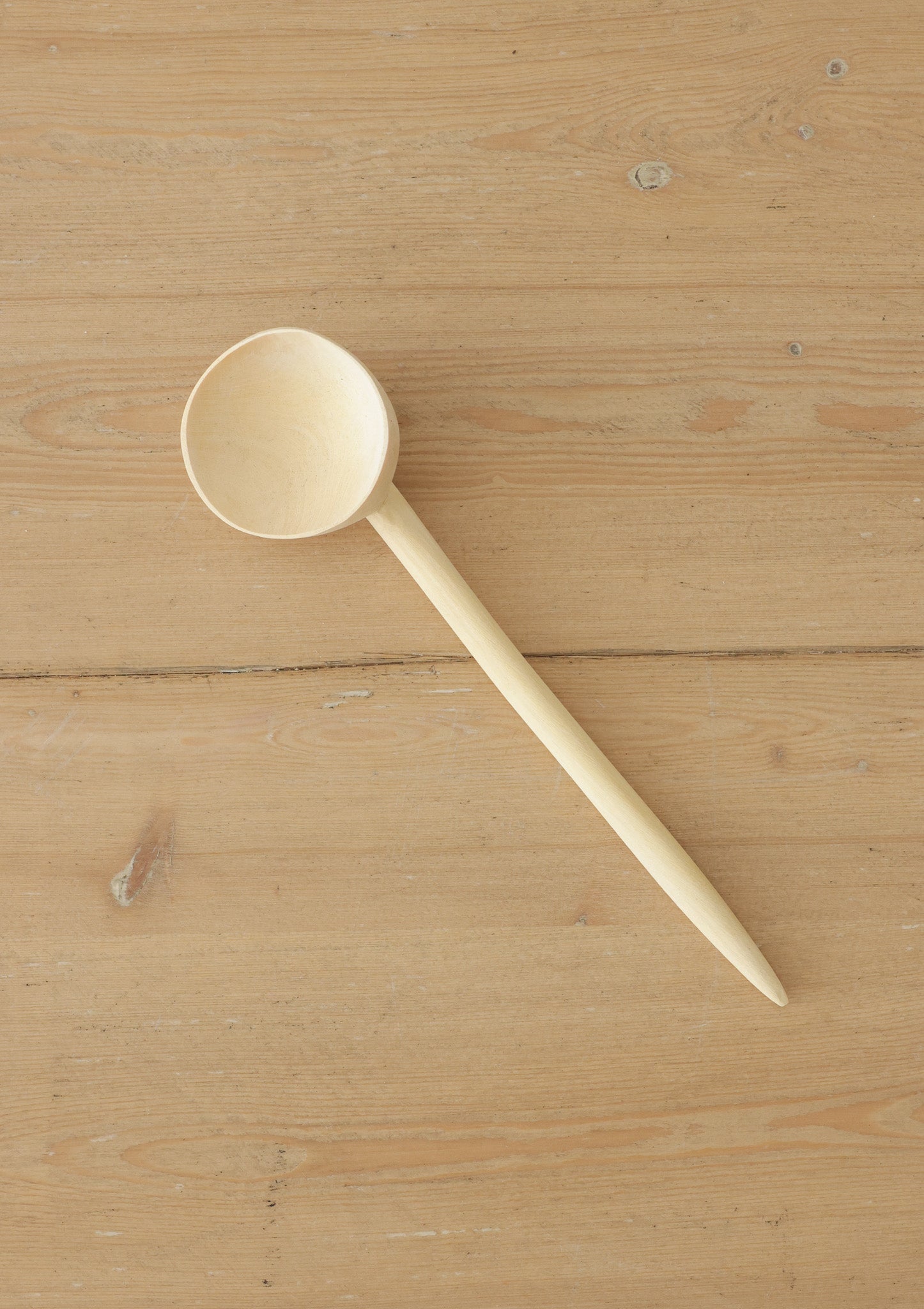 Olive Spoon