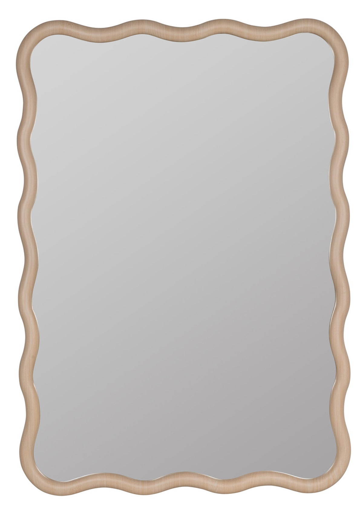 Omaira Mirror