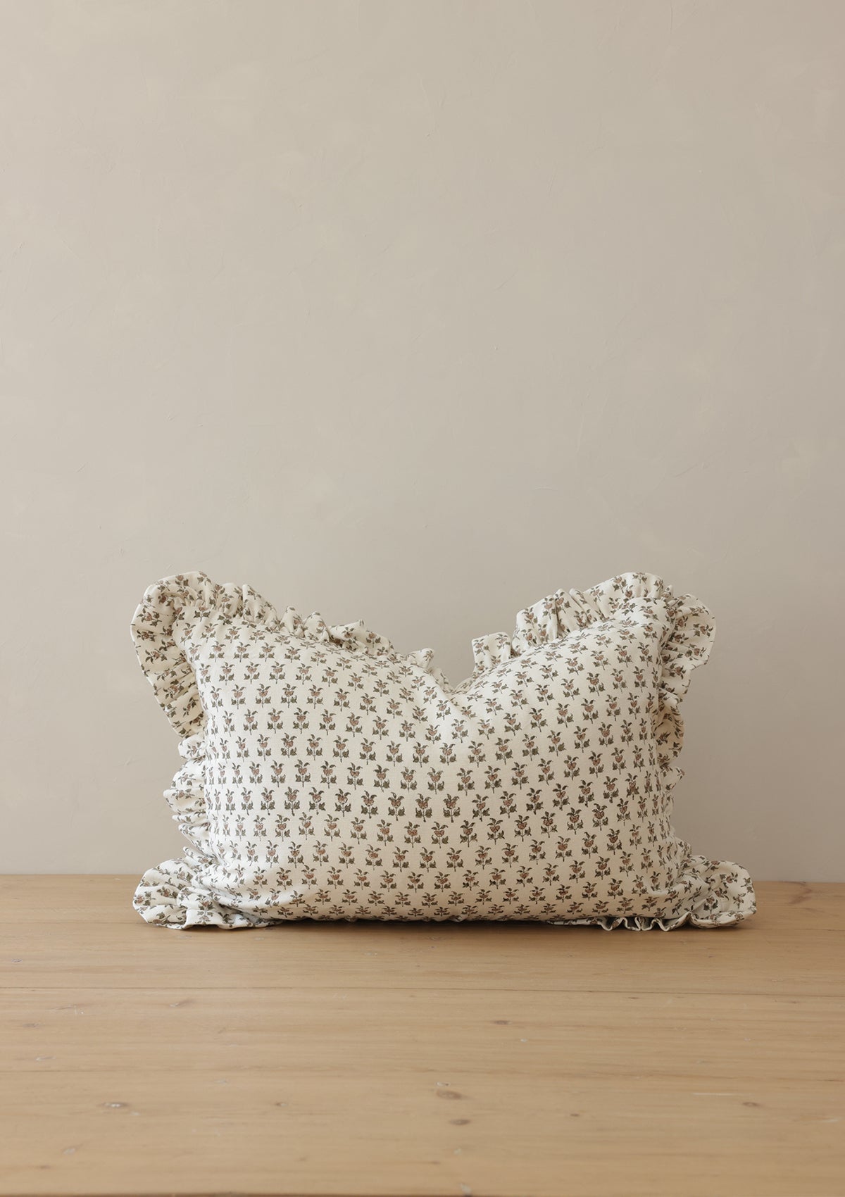 Orla Pillow Cover