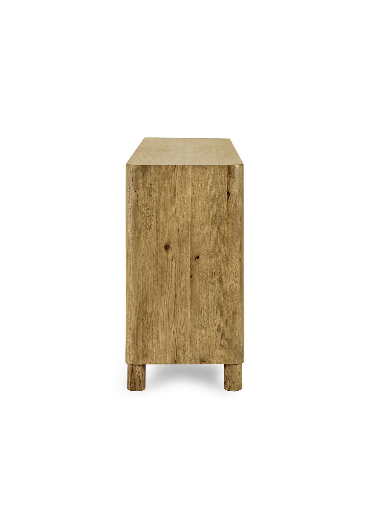 Orlando 4 Door Sideboard