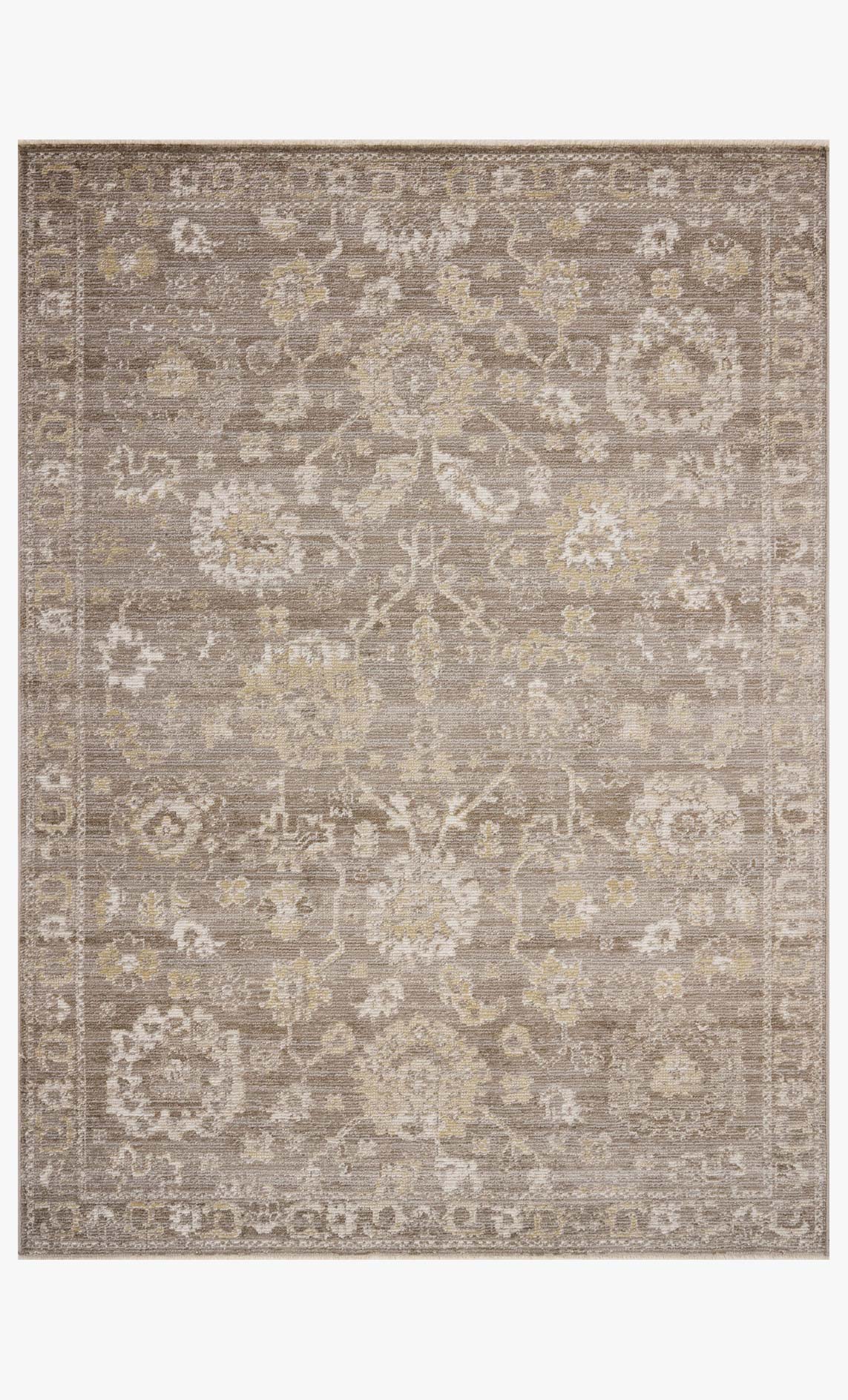 Pace Taupe/Wheat Rug